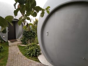 Дома-сферы под семейную ипотеку — официальный сайт застройщика в России.